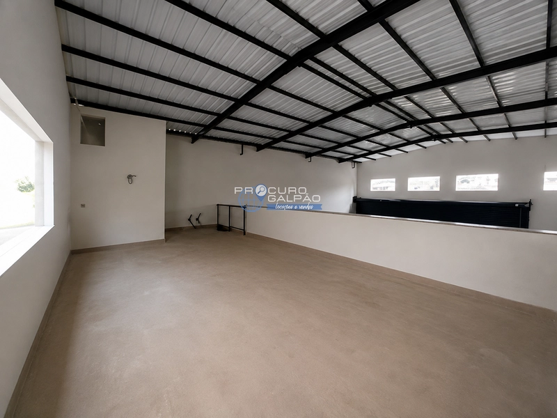 Galpão Industrial para Alugar | 300 m² | São Bernardo do Campo: 6ª foto da galeria de imagens do imóvel