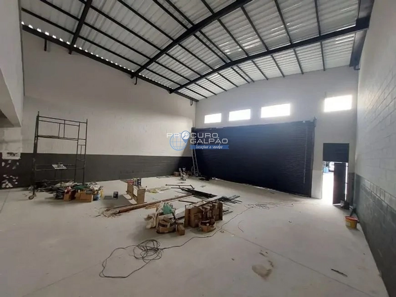 Galpão industrial para aluguel no bairro Assunção em São Bernardo do Campo: 5ª foto da galeria de imagens do imóvel