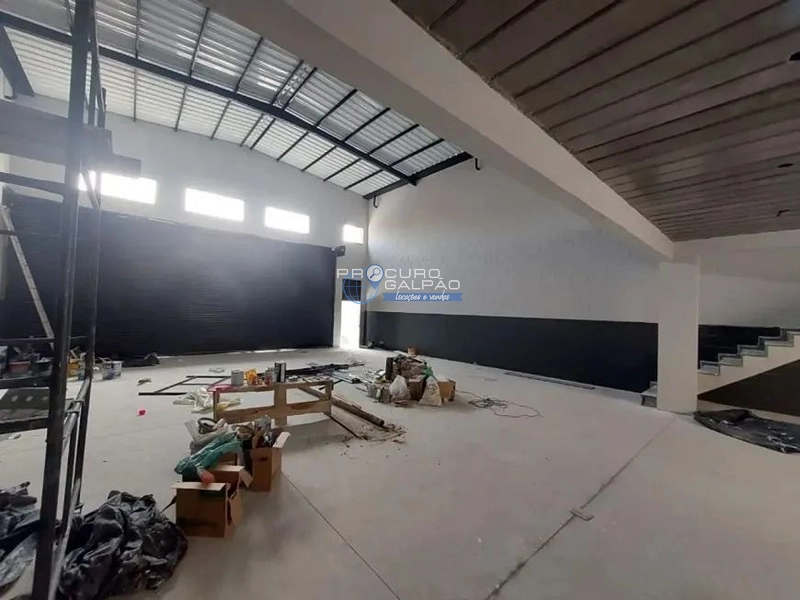 Galpão industrial para aluguel no bairro Assunção em São Bernardo do Campo: 8ª foto da galeria de imagens do imóvel