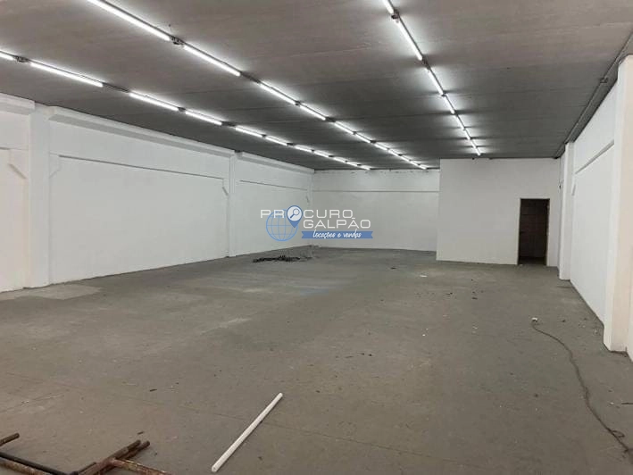 Salão Comercial para Alugar | 500 m² | Diadema: 2ª foto da galeria de imagens do imóvel