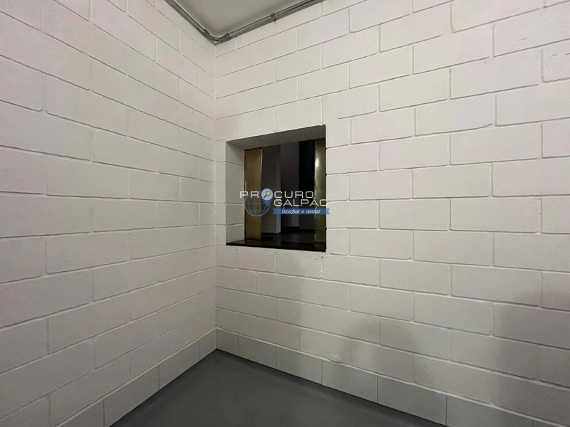 Galpões para Locação | 556 m² | Camilópolis - Santo André: 3ª foto da galeria de imagens do imóvel