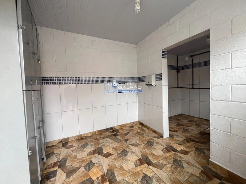 Galpões para Locação | 556 m² | Camilópolis - Santo André: 7ª foto da galeria de imagens do imóvel