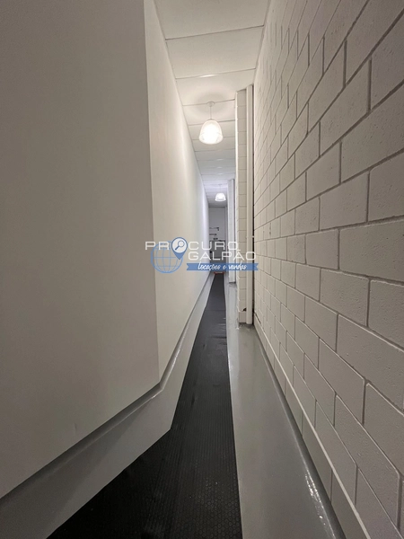 Galpões para Locação | 556 m² | Camilópolis - Santo André: 11ª foto da galeria de imagens do imóvel