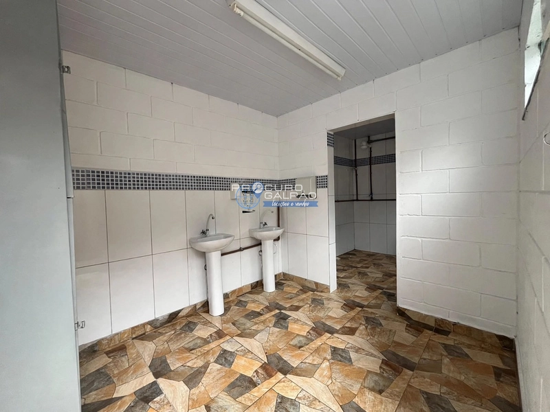 Galpões para Locação | 556 m² | Camilópolis - Santo André: 8ª foto da galeria de imagens do imóvel