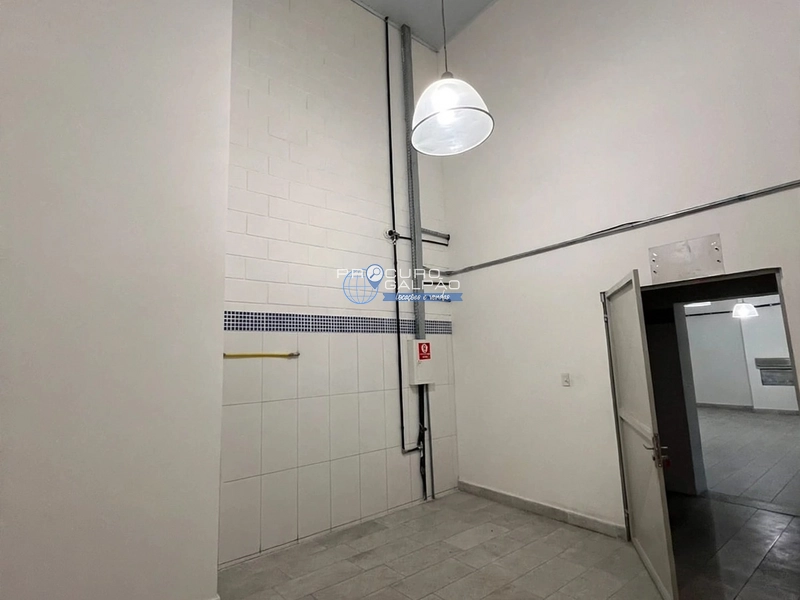 Galpões para Locação | 556 m² | Camilópolis - Santo André: 2ª foto da galeria de imagens do imóvel