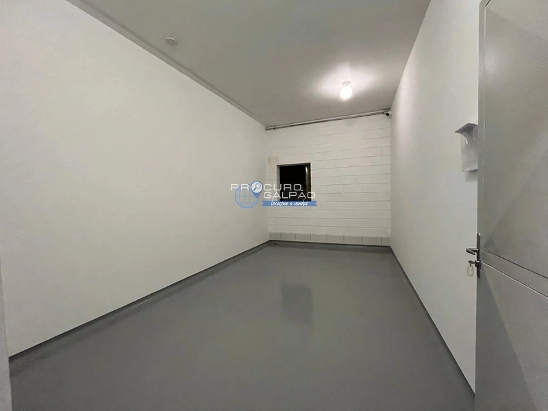 Galpões para Locação | 556 m² | Camilópolis - Santo André: 5ª foto da galeria de imagens do imóvel