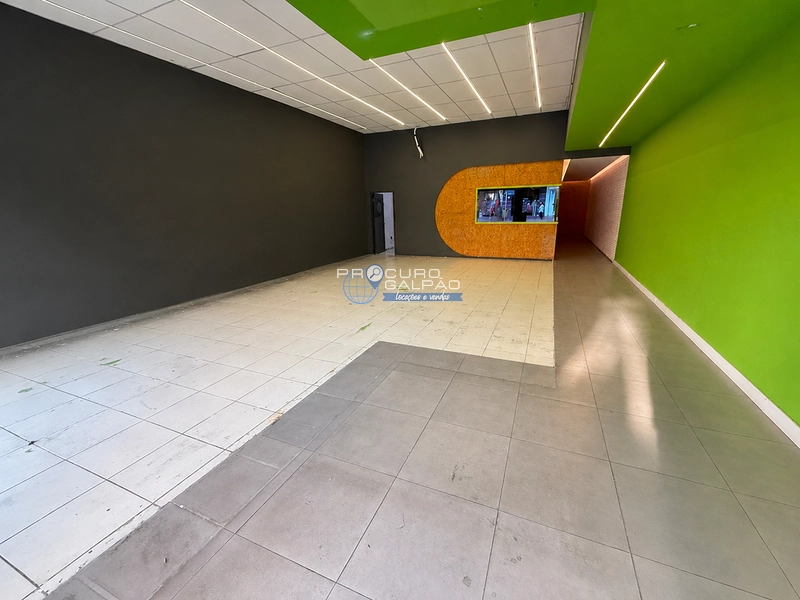 Imóvel residencial ou comercial