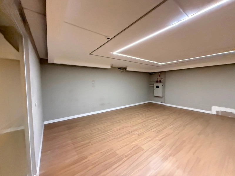 Salão Comercial para Alugar | 368 m² | Parque das Nações – Santo André: 3ª foto da galeria de imagens do imóvel