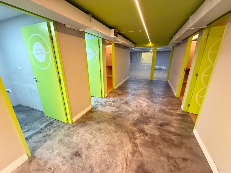 Salão Comercial para Alugar | 368 m² | Parque das Nações – Santo André: 10ª foto da galeria de imagens do imóvel