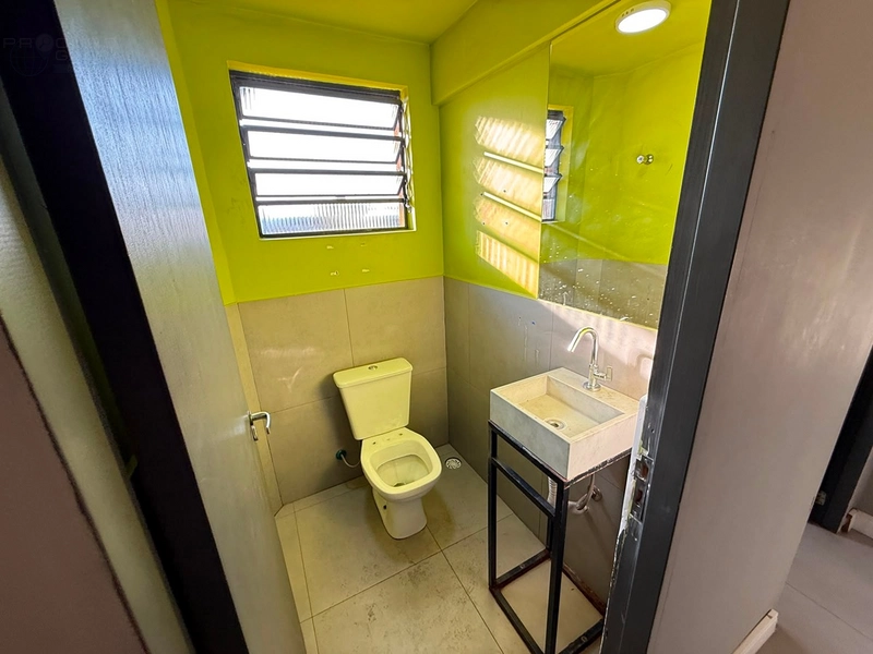 Salão Comercial para Alugar | 368 m² | Parque das Nações – Santo André: 5ª foto da galeria de imagens do imóvel
