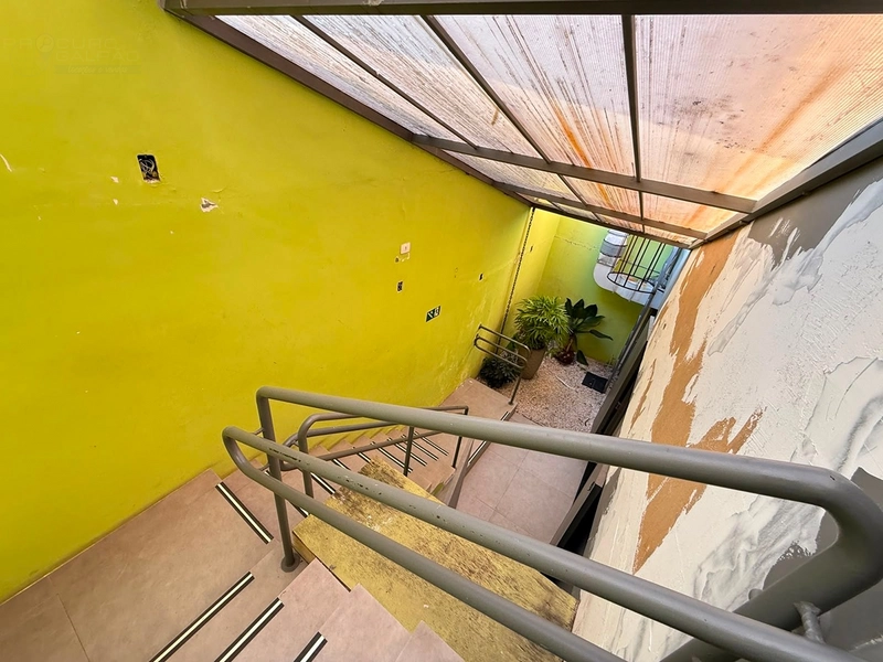 Salão Comercial para Alugar | 368 m² | Parque das Nações – Santo André: 12ª foto da galeria de imagens do imóvel