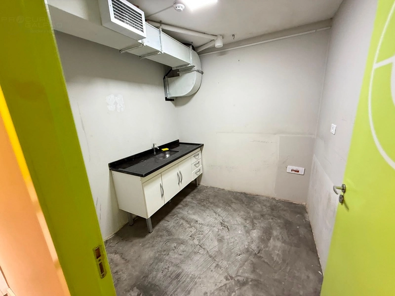 Salão Comercial para Alugar | 368 m² | Parque das Nações – Santo André: 11ª foto da galeria de imagens do imóvel