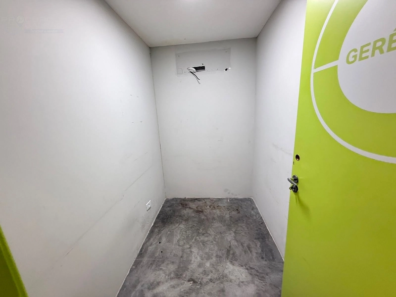 Salão Comercial para Alugar | 368 m² | Parque das Nações – Santo André: 8ª foto da galeria de imagens do imóvel