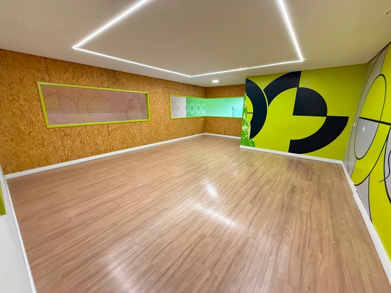 Salão Comercial para Alugar | 368 m² | Parque das Nações – Santo André: 2ª foto da galeria de imagens do imóvel