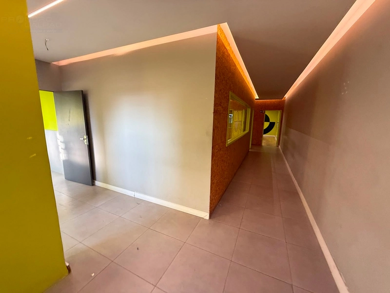 Salão Comercial para Alugar | 368 m² | Parque das Nações – Santo André: 6ª foto da galeria de imagens do imóvel