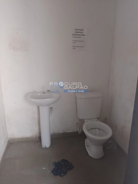 Galpão industrial a venda em Santo André na vila São Pedro: 20ª foto da galeria de imagens do imóvel