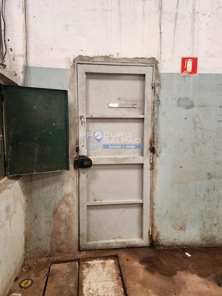 Galpão industrial a venda em Santo André na vila São Pedro: 9ª foto da galeria de imagens do imóvel