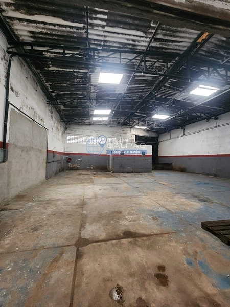 Galpão industrial a venda em Santo André na vila São Pedro: 11ª foto da galeria de imagens do imóvel