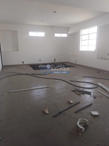 Galpão industrial a venda em Santo André na vila São Pedro: 29ª foto da galeria de imagens do imóvel
