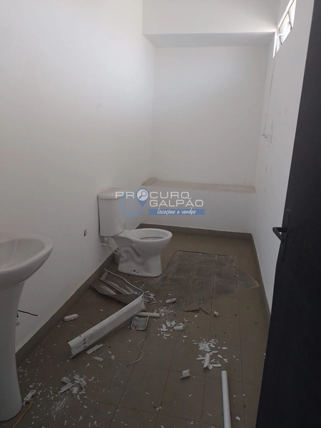 Galpão industrial a venda em Santo André na vila São Pedro: 18ª foto da galeria de imagens do imóvel