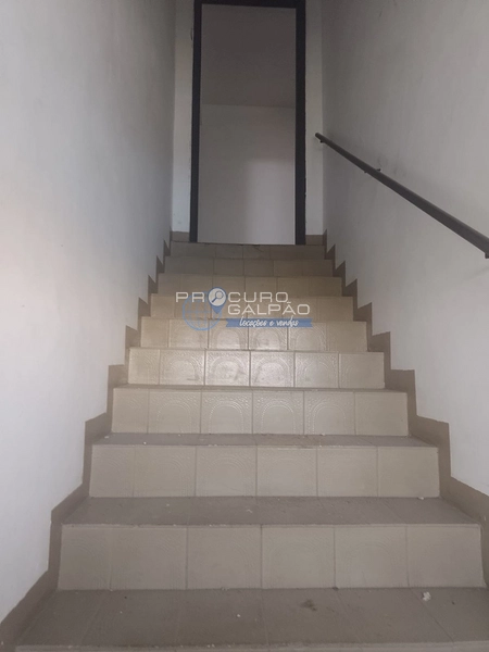 Galpão industrial a venda em Santo André na vila São Pedro: 25ª foto da galeria de imagens do imóvel