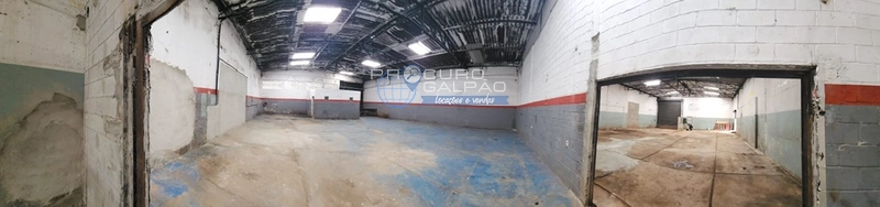 Galpão industrial a venda em Santo André na vila São Pedro: 15ª foto da galeria de imagens do imóvel