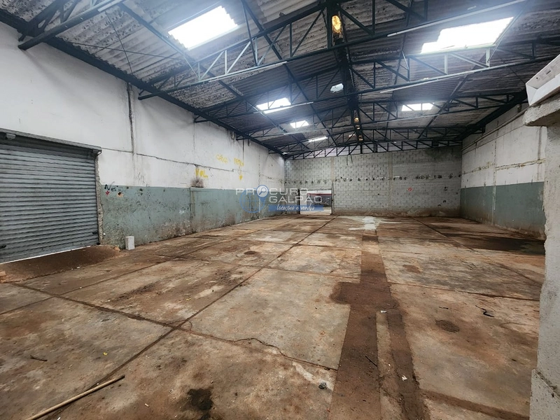 Galpão industrial a venda em Santo André na vila São Pedro: 12ª foto da galeria de imagens do imóvel