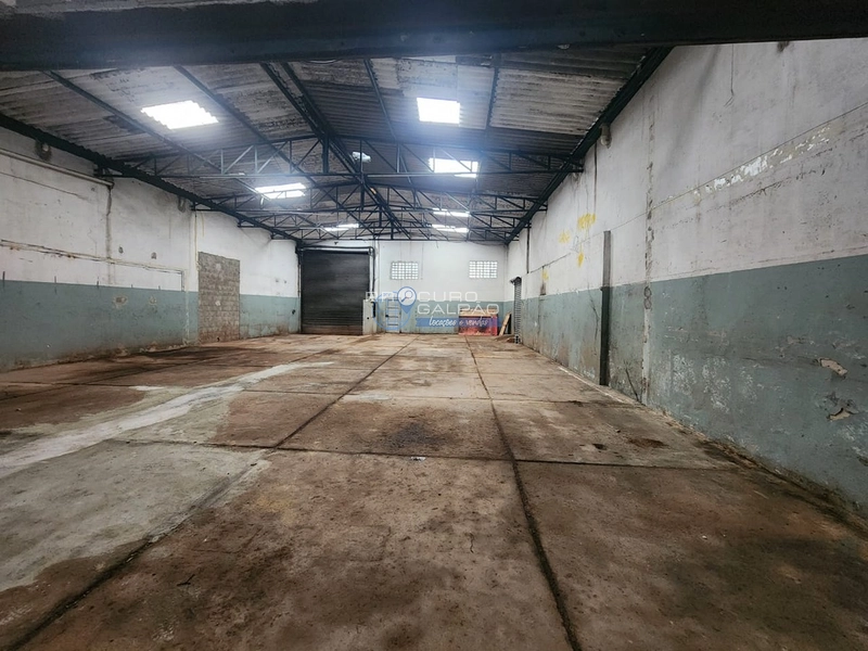 Galpão industrial a venda em Santo André na vila São Pedro: 13ª foto da galeria de imagens do imóvel