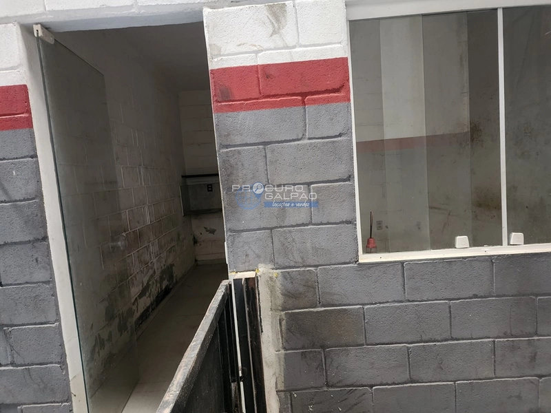 Galpão industrial a venda em Santo André na vila São Pedro: 5ª foto da galeria de imagens do imóvel