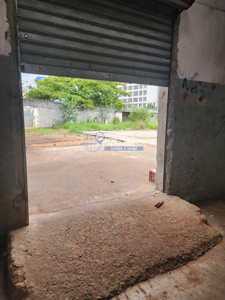 Galpão industrial a venda em Santo André na vila São Pedro: 8ª foto da galeria de imagens do imóvel
