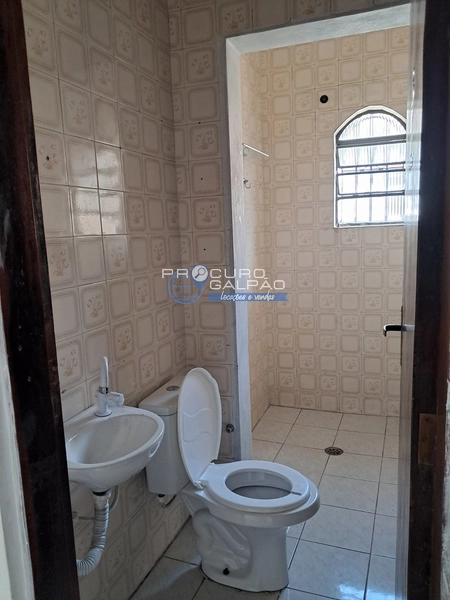 Galpão para locação em Santo André, Jardim Guarará: 9ª foto da galeria de imagens do imóvel