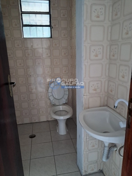 Galpão para locação em Santo André, Jardim Guarará: 10ª foto da galeria de imagens do imóvel