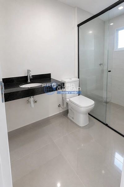 Galpão para Alugar | 500 m² | Jardim Itapema – São Paulo: 6ª foto da galeria de imagens do imóvel