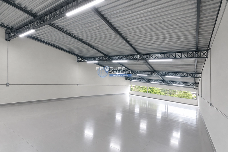Galpão para Alugar | 500 m² | Jardim Itapema – São Paulo: 3ª foto da galeria de imagens do imóvel