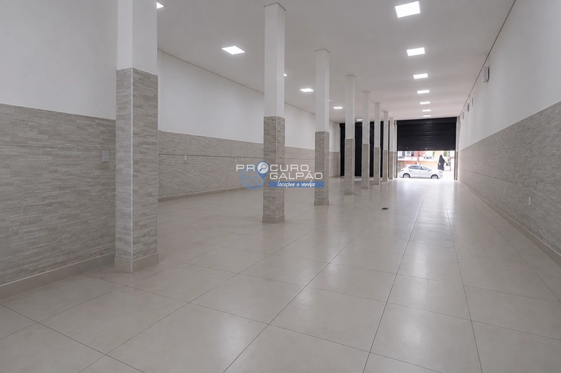 Imóvel residencial ou comercial