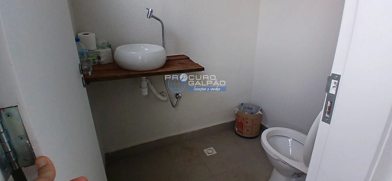 Salão comercial para aluguel no bairro Campestre, Santo André : 6ª foto da galeria de imagens do imóvel