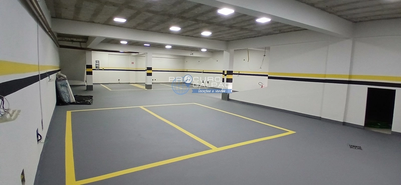 Salão comercial para aluguel no bairro Campestre, Santo André : 17ª foto da galeria de imagens do imóvel