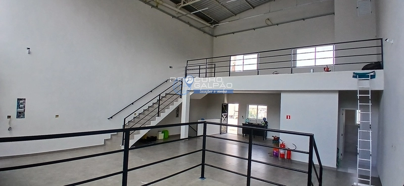 Imóvel residencial ou comercial