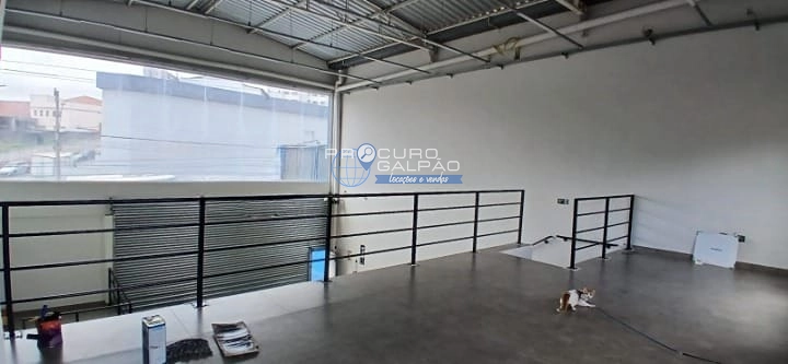 Salão comercial para aluguel no bairro Campestre, Santo André : 4ª foto da galeria de imagens do imóvel