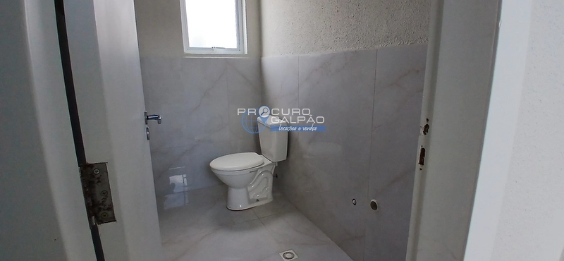 Salão comercial para aluguel no bairro Campestre, Santo André : 8ª foto da galeria de imagens do imóvel