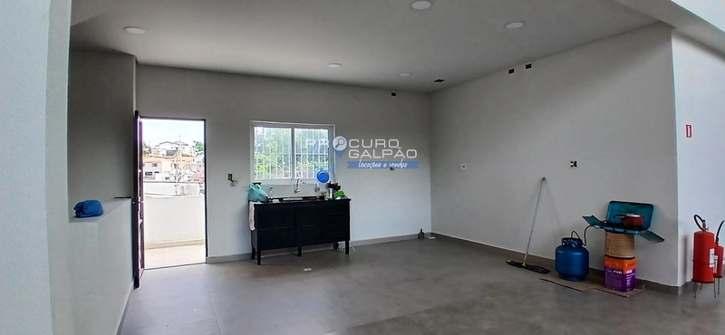 Salão comercial para aluguel no bairro Campestre, Santo André : 11ª foto da galeria de imagens do imóvel