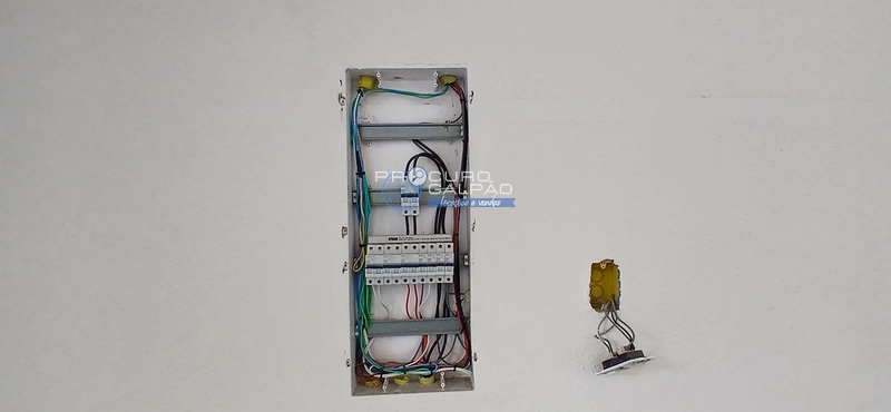 Salão comercial para aluguel no bairro Campestre, Santo André : 13ª foto da galeria de imagens do imóvel