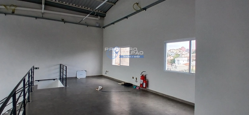Salão comercial para aluguel no bairro Campestre, Santo André : 5ª foto da galeria de imagens do imóvel