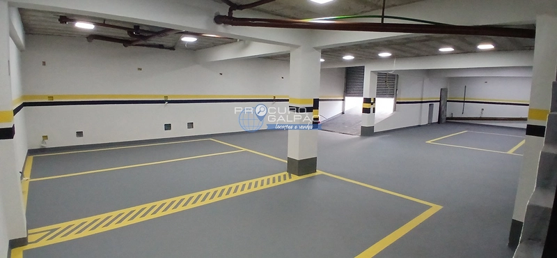 Salão comercial para aluguel no bairro Campestre, Santo André : 15ª foto da galeria de imagens do imóvel