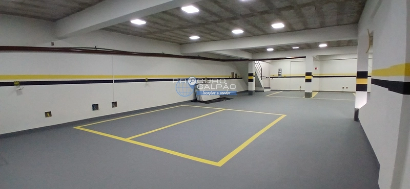 Salão comercial para aluguel no bairro Campestre, Santo André : 18ª foto da galeria de imagens do imóvel