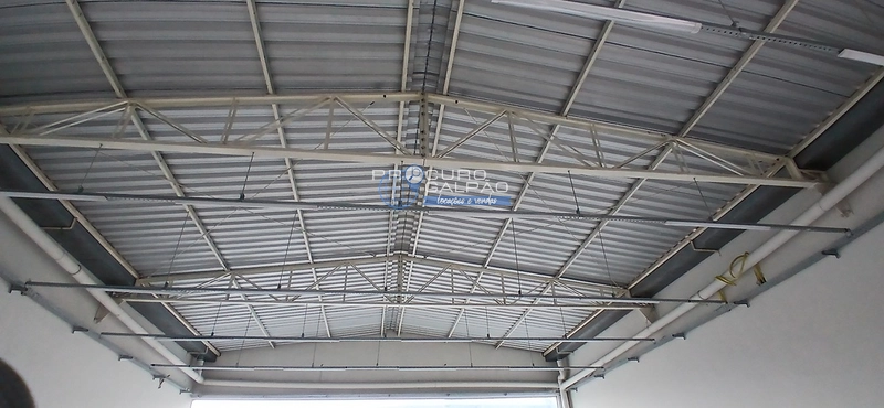 Salão comercial para aluguel no bairro Campestre, Santo André : 7ª foto da galeria de imagens do imóvel