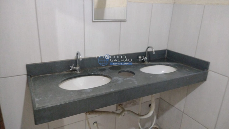 Salão comercial para aluguel com ótima localização em Santo André : 8ª foto da galeria de imagens do imóvel