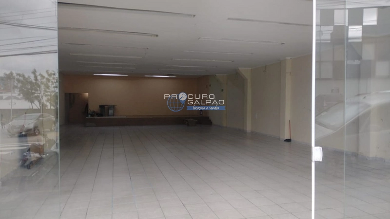 Salão comercial para aluguel com ótima localização em Santo André : 7ª foto da galeria de imagens do imóvel