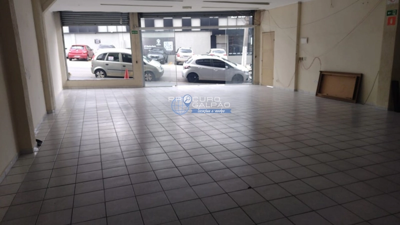 Imóvel residencial ou comercial