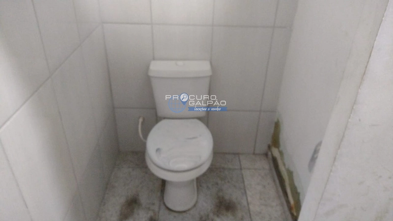 Salão comercial para aluguel com ótima localização em Santo André : 9ª foto da galeria de imagens do imóvel